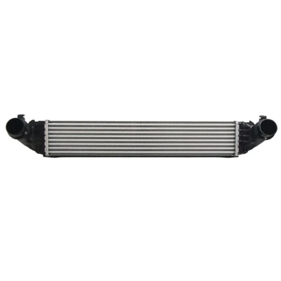 Abbildung von MAHLE ORIGINAL CI 615 000P Ladeluftkühler OPEL: Astra K Sports Tourer