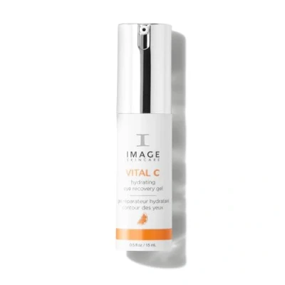 Abbildung von Image Vital C Hydrating Eye Recovery Gel 15ml