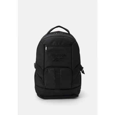 Abbildung von Reebok Truck One Backpack Unisex Tagesrucksack, Größe: Size, Black