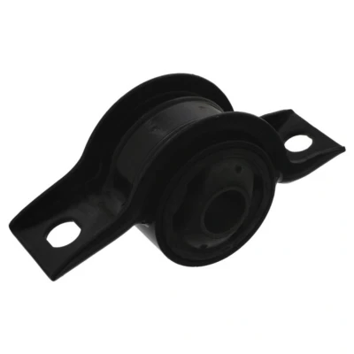Abbildung von FEBI BILSTEIN 18497 Querlenkerlager Vorderachse, unten, hinten 158 FORD: Focus Mk1 Box Body / Estate, Saloon, Estate