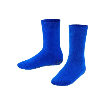 Abbildung von Falke Catspads Socken für Kinder, Größe: 23 26, Dark denim