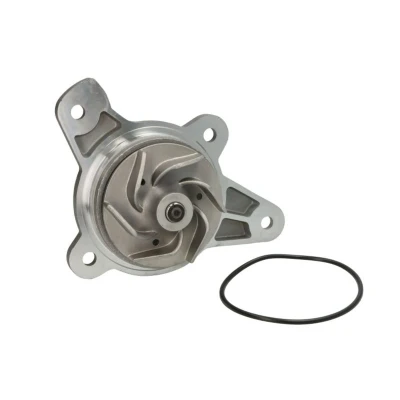 Abbildung von INA 538 0408 10 Wasserpumpe für Keilrippenriementrieb VOLKSWAGEN: Touareg I, Passat B5 GP Estate