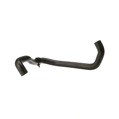 Abbildung von GATES 05 2284 Kühlerschlauch EPDM (Ethylen Propylen Dien Kautschuk) VOLKSWAGEN: Golf 5, Caddy 3, Touran I, AUDI: A3 Sportback, Hatchback kfzteile,
