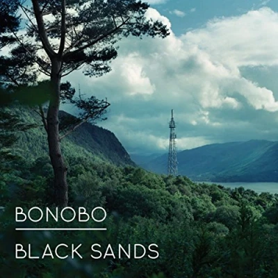 Abbildung von Black Sands