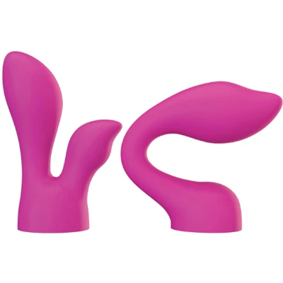 Abbildung von Palm Sensuals Massager Heads