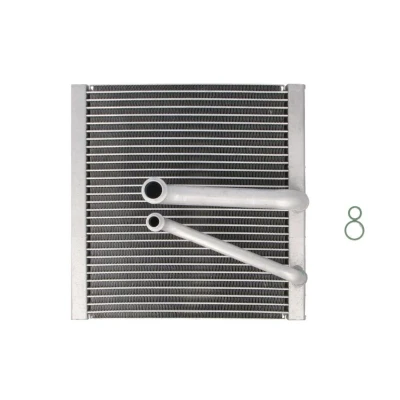 Abbildung von Verdampfer, Klimaanlage NISSENS 92381