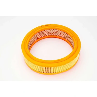 Abbildung von MAHLE ORIGINAL LX 158 Luftfilter 66,0 232,0 Filtereinsatz LADA: Niva, 1200 1600 Saloon, MITSUBISHI: L200 II Pickup, DAIHATSU: CHARADE 4