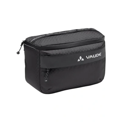 Abbildung von Vaude Gürteltasche, Herren, Größe: One Size, Black