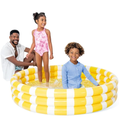Abbildung von Intex Zesty Lemon aufblasbarer Pool