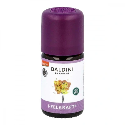Abbildung von Baldini Feelkraft öl Bio Demeter