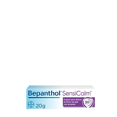 Abbildung von Bepanthol Calm Crema 20G , 230 G (1Er Pack)