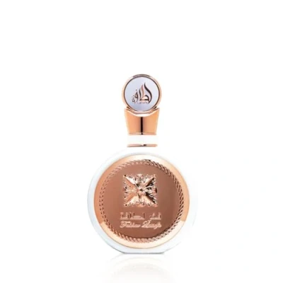 Abbildung von Lattafa Emeer Eau de Parfum 100 ml