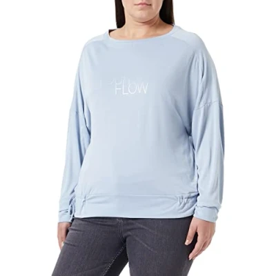 Abbildung von energetics Omany Sweatshirt Blue Light 38