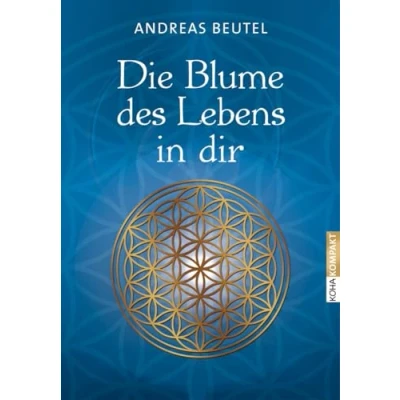 Abbildung von Die Blume des Lebens in dir