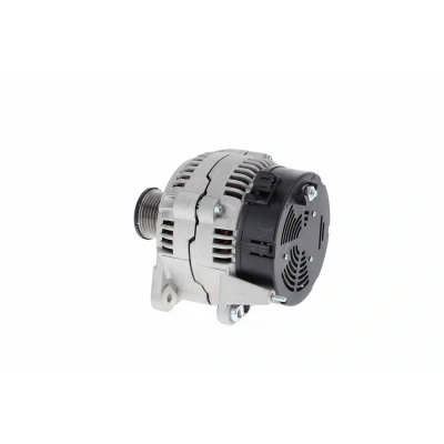 Abbildung von HELLA 8EL 011 710 261 Lichtmaschine 14V 120A VOLKSWAGEN: GOLF 4, 3, Sharan I, AUDI: A3 Hatchback, SKODA: Octavia 1 Combi, I Hatchback