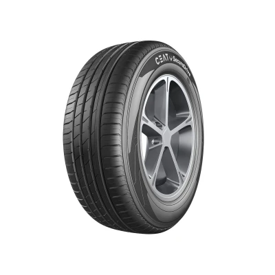 Abbildung von Ceat SECURADRIVE 195/65 R15 95V PKW Sommerreifen Reifen 105098