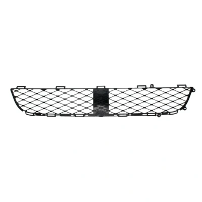 Abbildung von BLIC 6502 07 8109993P Lüftungsgitter vorne, mitte TOYOTA: Yaris I Hatchback