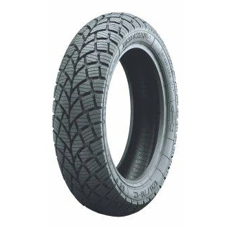 Abbildung von Heidenau K66 LT M+S Silica Si 130/70 R12 62P PKW Winterreifen Reifen 11160178