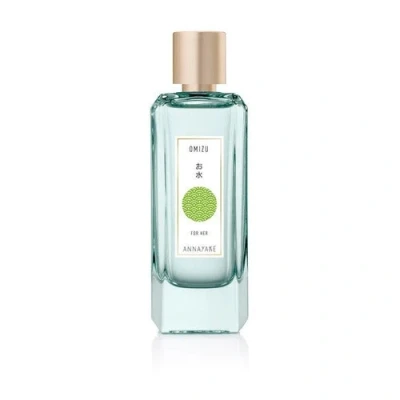 Abbildung von Annayake Omizu Eau de Parfum 100 ml