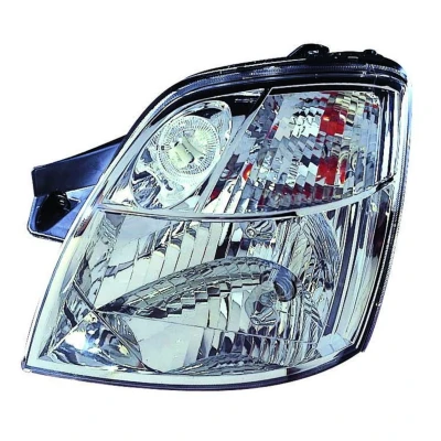 Abbildung von ALKAR 2711999 Scheinwerfer links W5W, H4, PY21W KIA: Picanto I