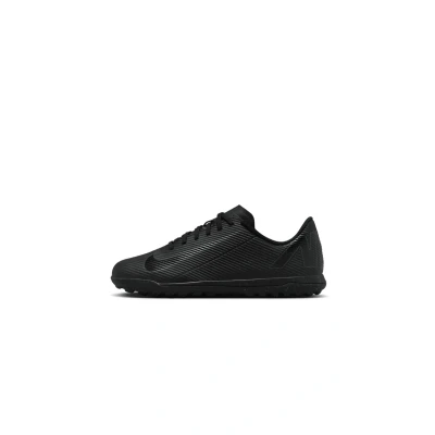 Abbildung von Nike Performance Vapor 16 CLUB TF Fußballschuh Halle für Kinder, Größe: 36.5, black deep jungle Schuhe
