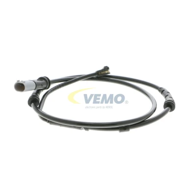 Abbildung von VEMO V20 72 5158 Verschleißanzeige Vorderachse links Original Qualität BMW: X3, X4, PORSCHE: Cayenne