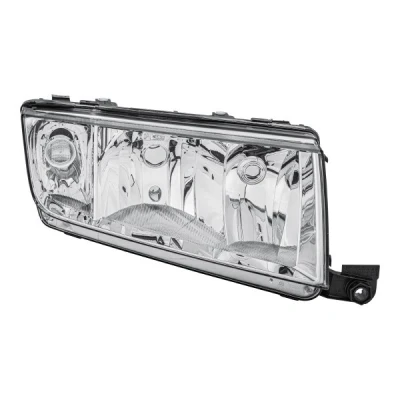 Abbildung von HELLA 1EB 246 018 101 Scheinwerfer SKODA: Fabia 1 Combi, I Hatchback, Praktik