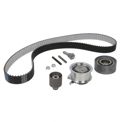 Abbildung von DAYCO KTB486 Zahnriemensatz VOLKSWAGEN: Golf 5, Passat B6 Variant, AUDI: A3 Hatchback, Sportback, SKODA: Octavia 2 Combi, II Hatchback