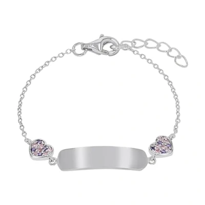 Abbildung von Prinzessin Lillifee Armband für Kinder, Größe: One Size, Flieder