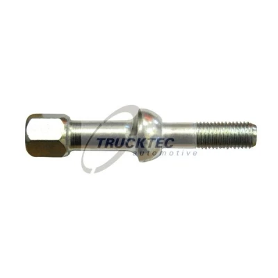 Abbildung von TRUCKTEC AUTOMOTIVE 02.33.003 Radschrauben M12 x 1,5 39 MERCEDES BENZ: S Class Saloon, 190, E Saloon