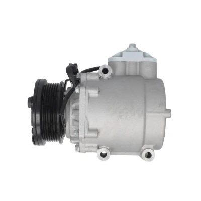 Abbildung von THERMOTEC KTT090458 Kompressor Visteon Scroll PAG 46 R134a FORD: MONDEO 3, 3 Kombi