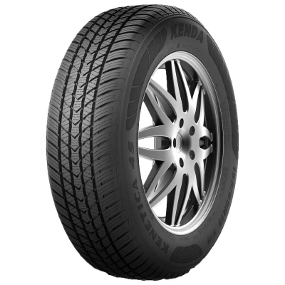 Abbildung von Kenda Kr202 Kenetica 4s 195/55 R16 91V XL