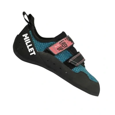 Abbildung von MILLET Easy Up W Damen, Blau Neues Logo, 40 2/3 EU