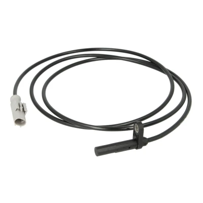 Abbildung von BOSCH 0 265 009 341 ABS Sensor mit Kabel Hallsensor 1656 VOLKSWAGEN: Crafter 30 50 Van