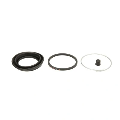 Abbildung von AUTOFREN SEINSA D4156 Bremssattel Reparatursatz Vorderachse 51 MAZDA: RX 7 I, 323 III Hatchback, Saloon, TOYOTA: Celica I Coupe