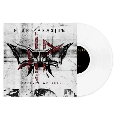 Abbildung von Forever We Burn (Ltd. White Lp) [Vinyl LP]