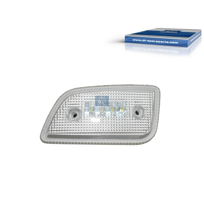 Abbildung von DT Spare Parts 4.68893 Seitenmarkierungsleuchte