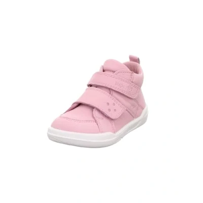 Abbildung von Superfit Mädchen Superfree Lauflernschuhe, Rosa 5500, 20 EU