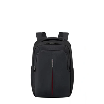 Abbildung von Samsonite Guardit 3.0 Ryanair Kabinentasche mit Laptop Fach 14.1 Zoll, 25 x 20 40 cm, 24 L, 0.70 kg, Handgepäck, Flugzeug Rucksack S Underseater, Schwarz (Black)