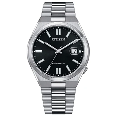 Abbildung von Citizen Herren Watch NJ0150 81E, Schwarz