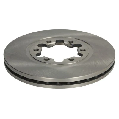Abbildung von ABE C30306ABE Bremsscheibe Vorderachse 261 24 6 108 Belüftet KIA: K2500 Platform / Chassis
