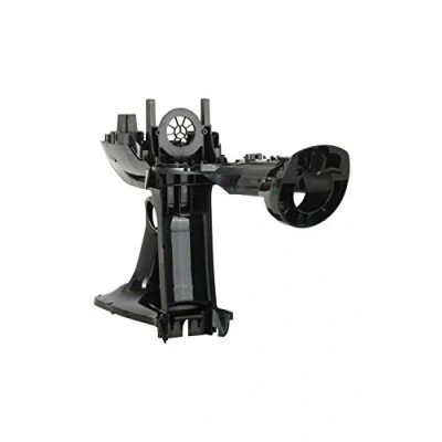 Abbildung von Gehäuse RS 2230001096 kompatibel mit / Ersatzteil für Rowenta RH9022 RH9046 RH9253 RH9256 RH9282 RH9286...