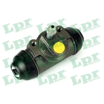 Abbildung von LPR 5512 Bremszylinder 22,2 TOYOTA: HILUX 5 Pick up