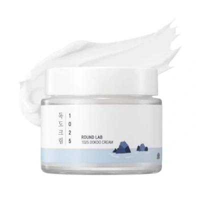 Abbildung von ROUND LAB 1025 Dokdo Cream