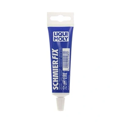 Abbildung von LIQUI MOLY Schmierfix 50 g Calcium Fett Schmierfett Art. Nr.: 1080