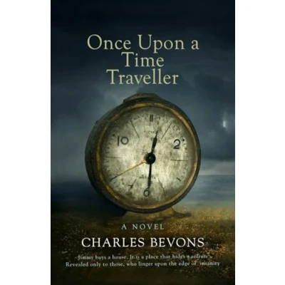 Abbildung von Once Upon a Time Traveller