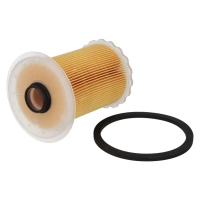 Abbildung von MAHLE ORIGINAL KX 183D Kraftstofffilter Filtereinsatz OPEL: Vivaro A Combi, Van, Movano RENAULT: TRAFIC 2 Bus, Kasten