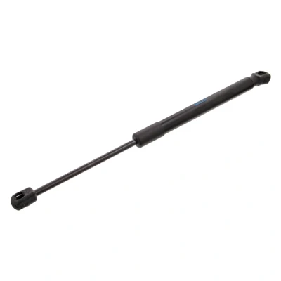 Abbildung von FEBI BILSTEIN 37479 Heckklappendämpfer 420 366 beidseitig VOLKSWAGEN: Passat B7 Saloon