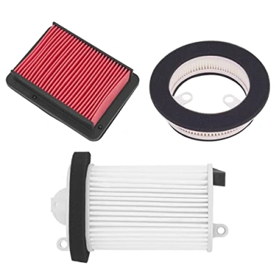 Abbildung von AHL 3 x Luftfilter für yamaha XP500 T MAX 2008 2011/ 530 2012 2016