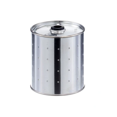 Abbildung von MANN FILTER PF 925 x Ölfilter mit Dichtung Filtereinsatz MERCEDES BENZ: /8 Saloon, T2/L Box Body / Estate, Heckflosse